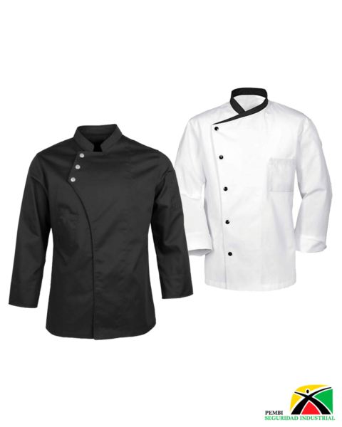 Conjunto chef